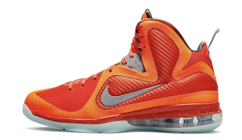 Nike LeBron 9 Big Bang (2022)