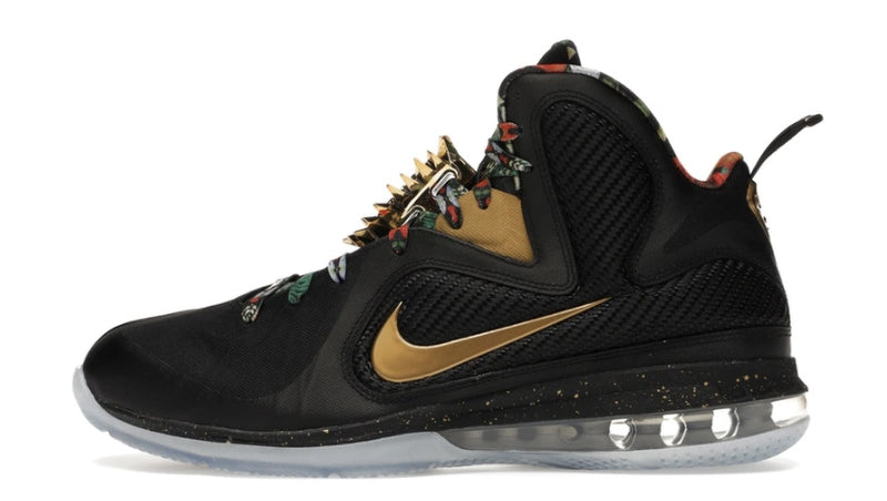 Nike Lebron 9 Watch the Throne (2022)