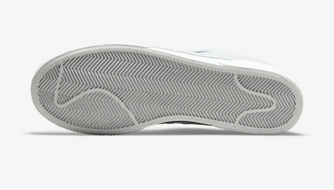 Nike Retro GTS 97 Matte Aluminum (Women's) 22'