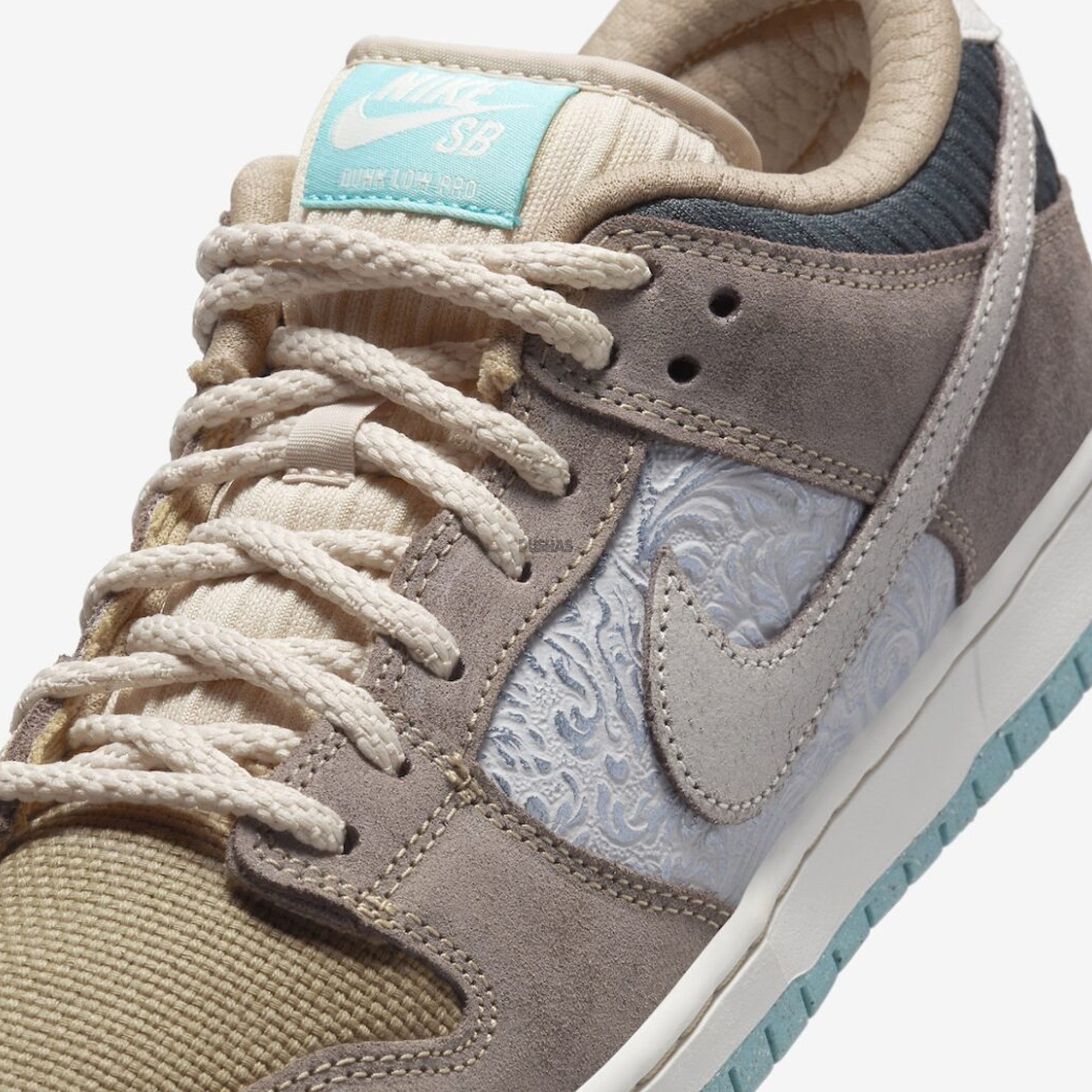 Nike SB Dunk Low 'Big Money Savings' (2024)