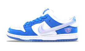 Nike SB Dunk Low Born X Raised One Block At A Time