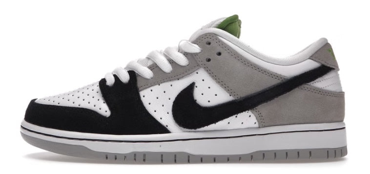 Nike SB Dunk Low Chlorophyll