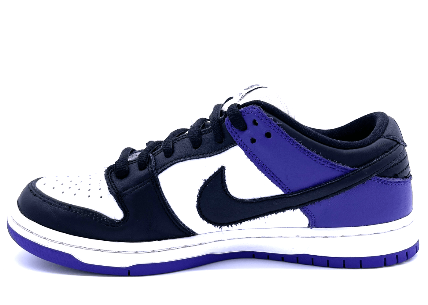 Nike SB Dunk Low Court Purple