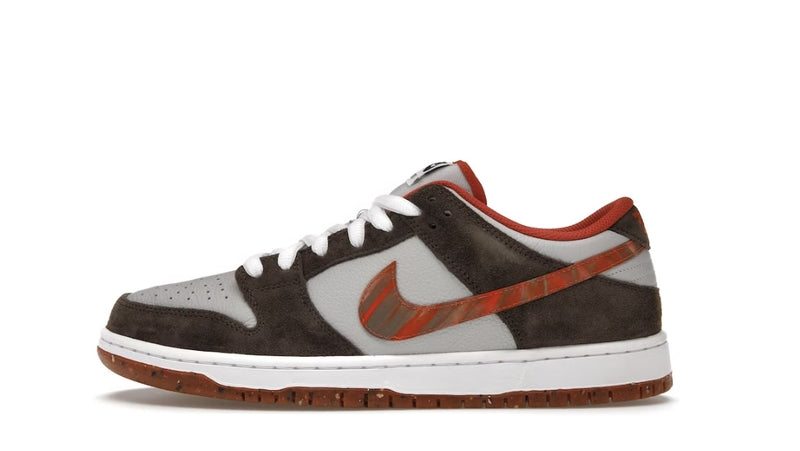 Nike SB Dunk Low Crushed D.C.