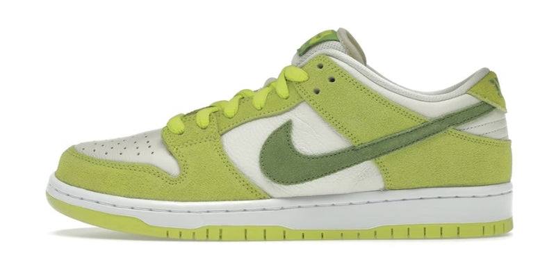 Nike SB Dunk Low Green Apple