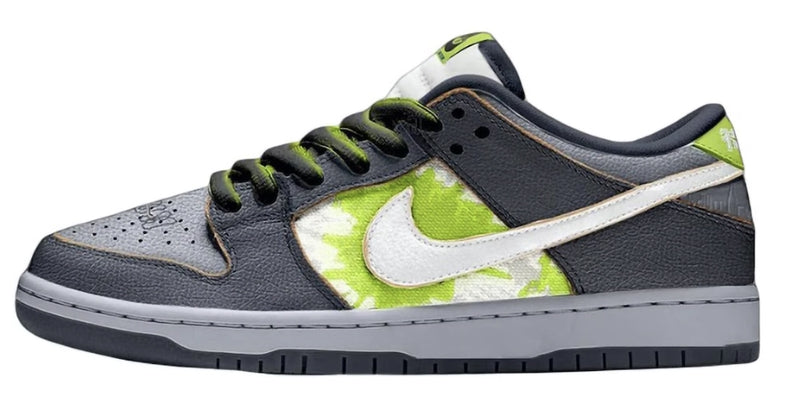 Nike SB Dunk Low HUF Wait, What!? (F&F)