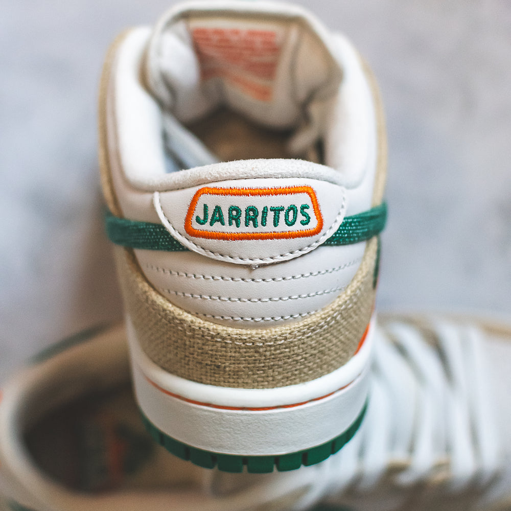 Nike SB Dunk Low Jarritos