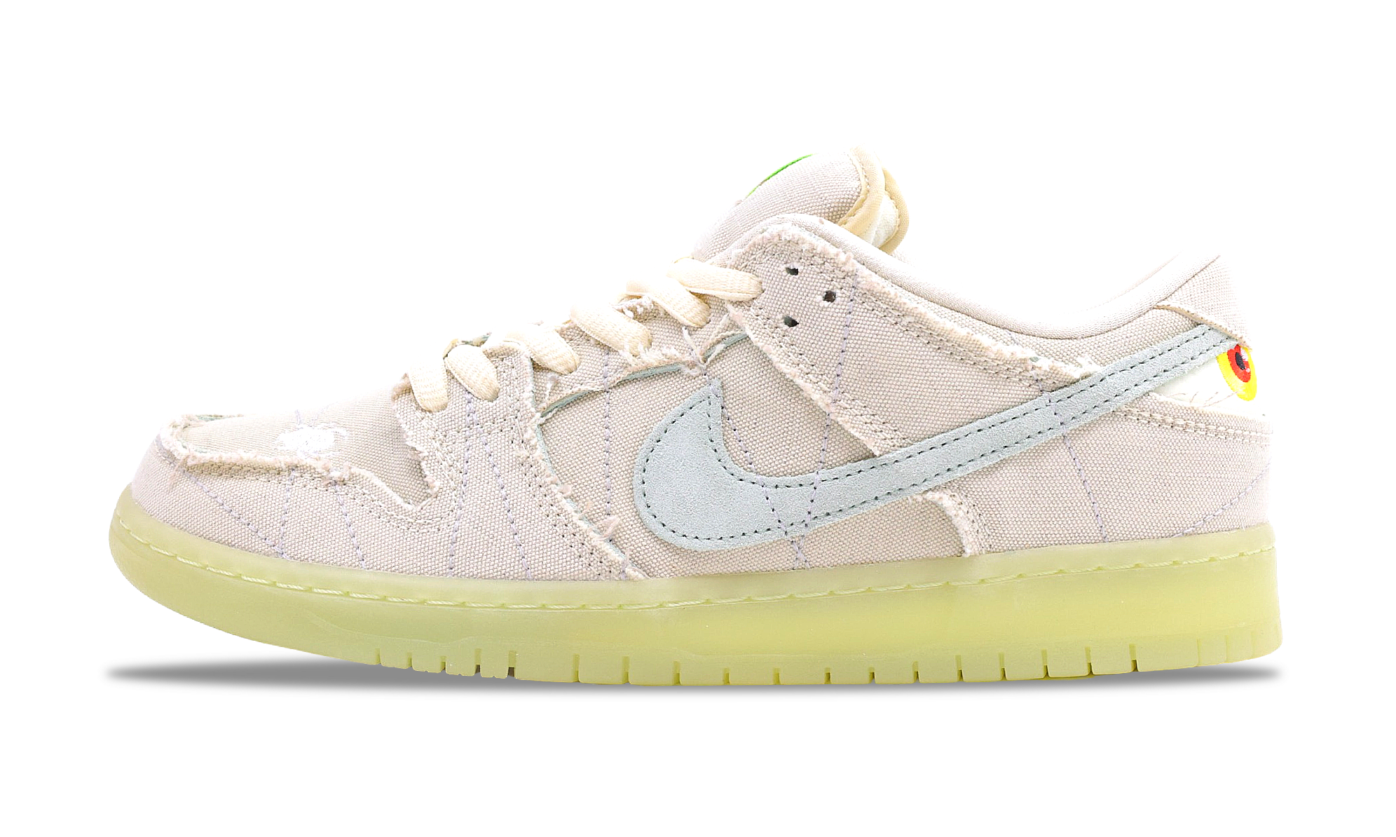 Nike SB Dunk Low Mummy