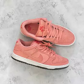 Nike SB Dunk Low Pink Pig