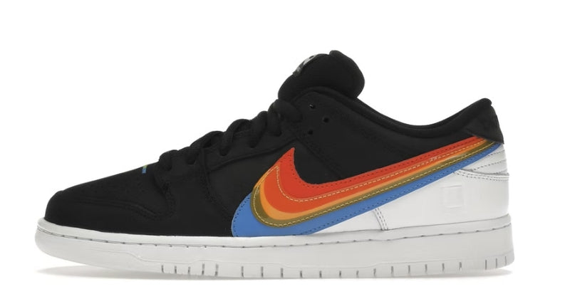 Nike SB Dunk Low Polaroid