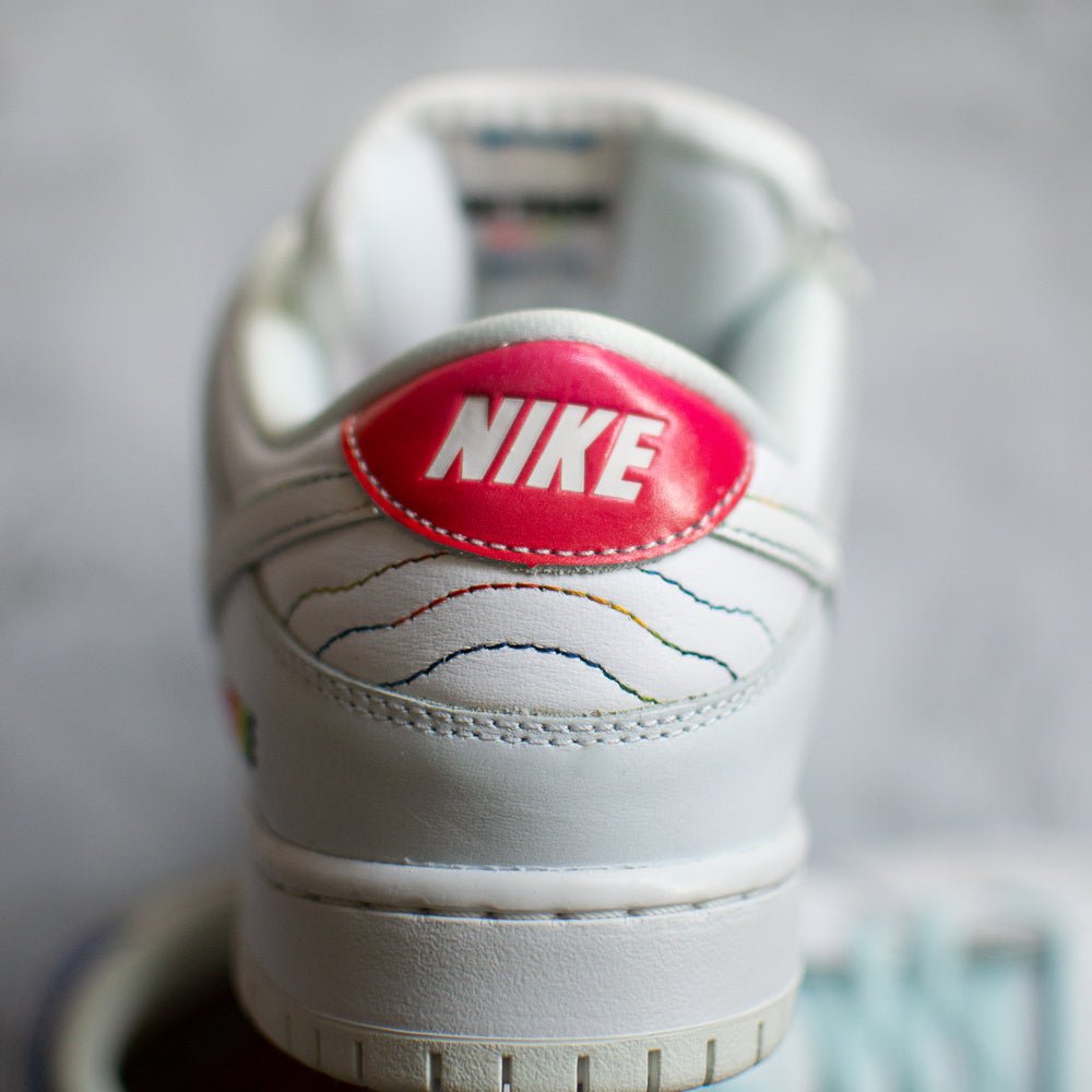 Nike SB Dunk Low Pro Be True