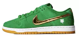 Nike SB Dunk Low Pro St. Patrick's Day (2022)