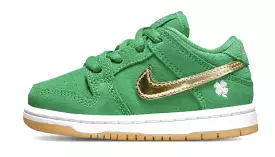 Nike SB Dunk Low Pro St. Patrick's Day (TD) (2022)