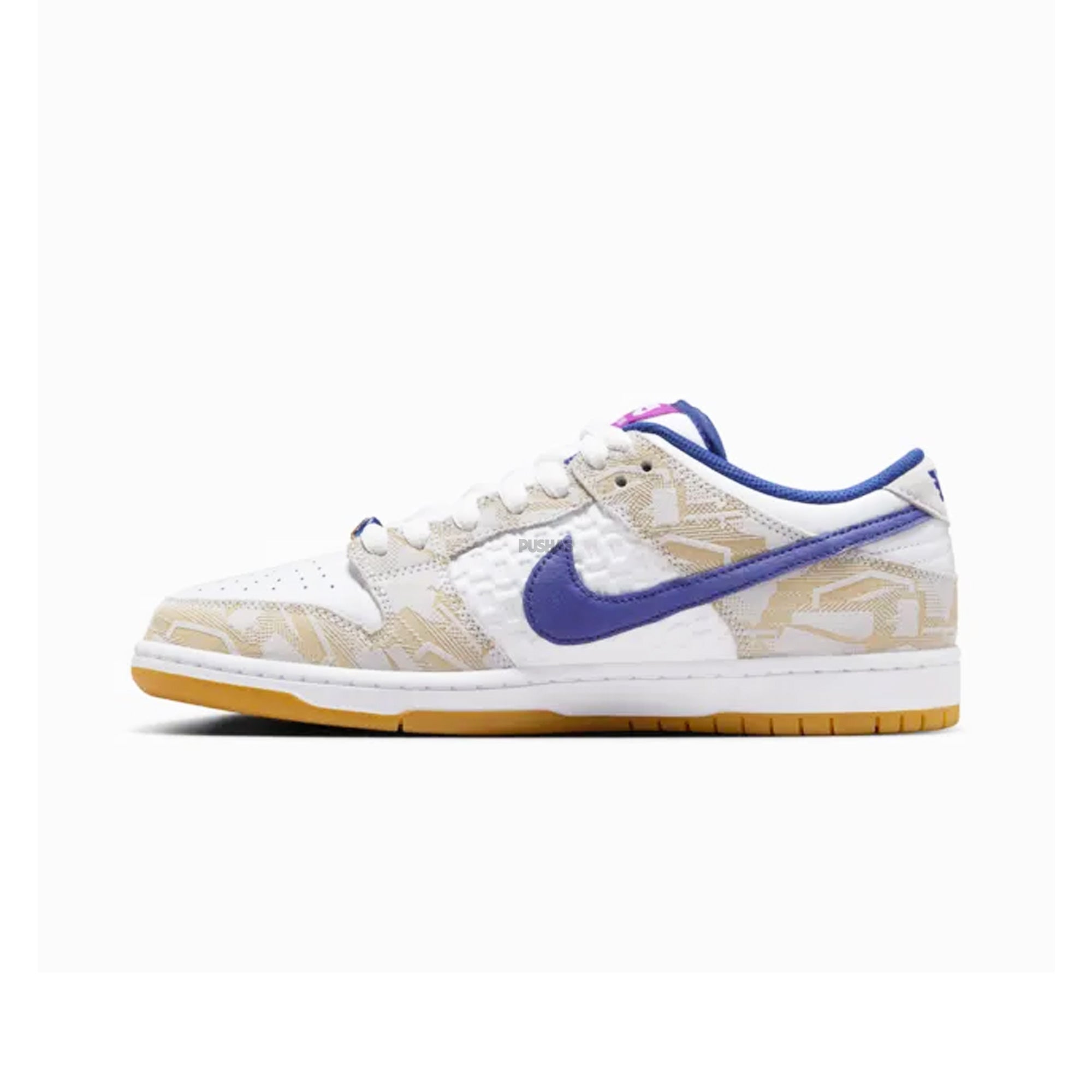 Nike SB Dunk Low 'Rayssa Leal' (2024)