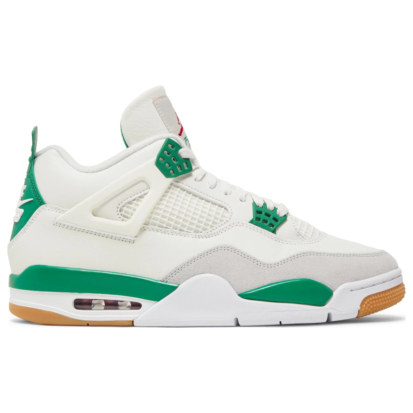 Nike SB x Air Jordan 4 Retro SP Pine Green