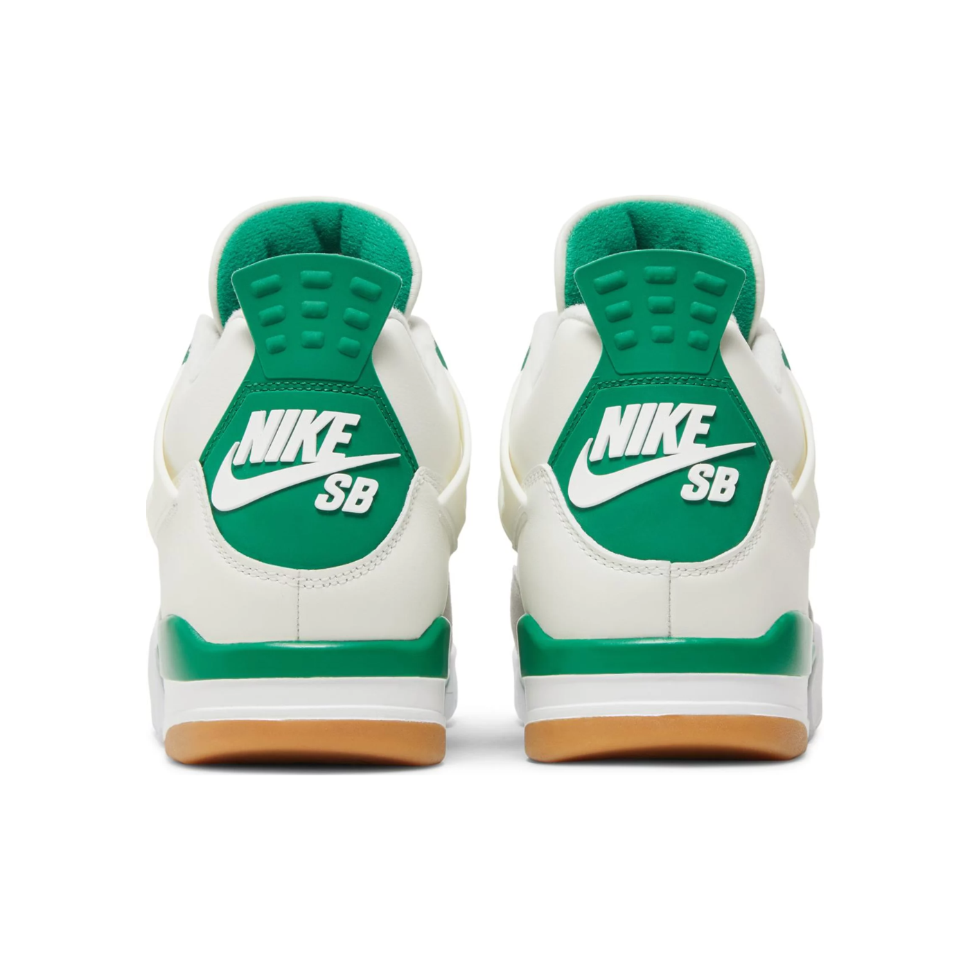 Nike SB x Air Jordan 4 Retro SP Pine Green