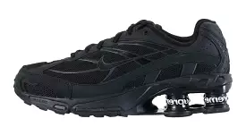 Nike Shox Ride 2 SP Supreme Black