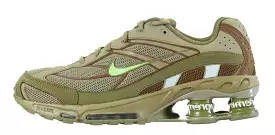 Nike Shox Ride 2 SP Supreme Olive