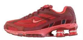 Nike Shox Ride 2 SP Supreme Red