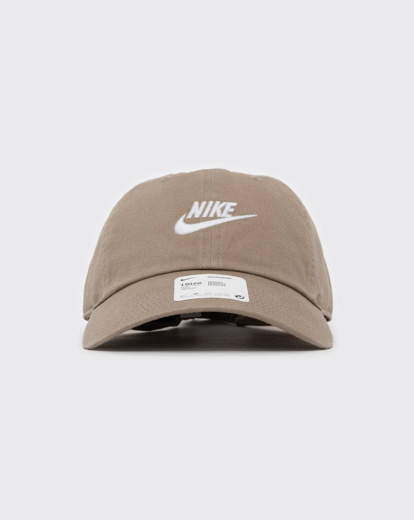 Nike Sportswear H86 Futura Wash Cap