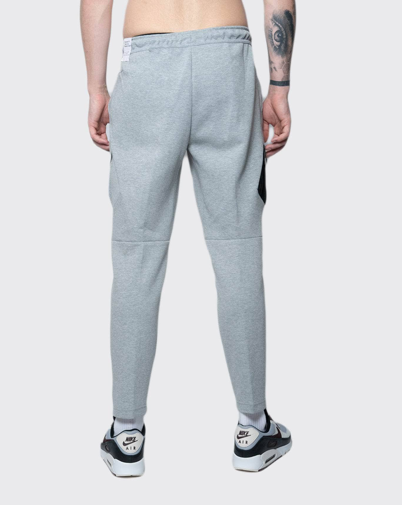 nike sportswear tech fleece utility pant