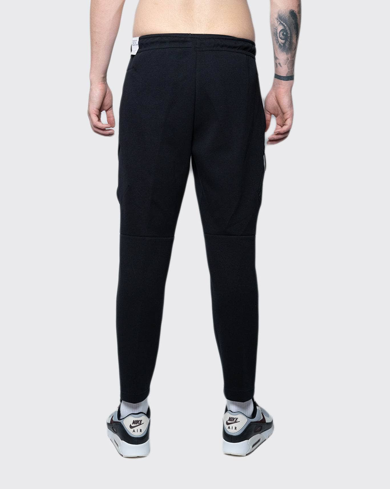 nike sportswear tech fleece utility pant