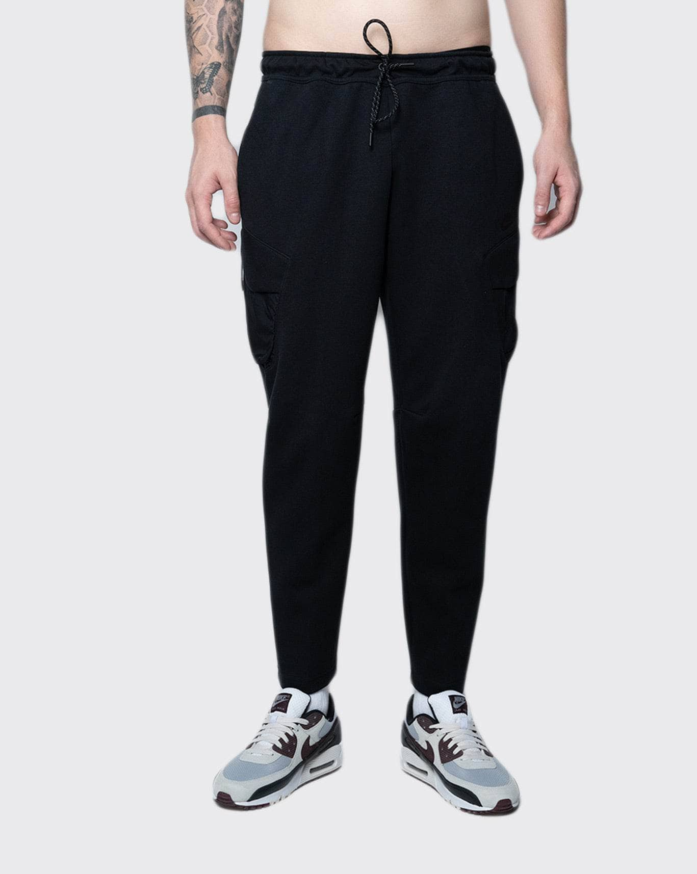 nike sportswear tech fleece utility pant