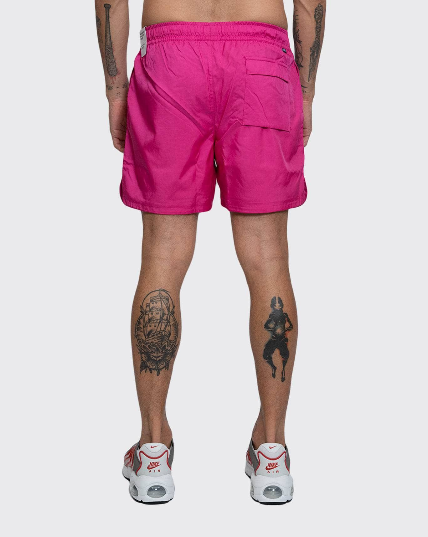 Nike Sportswear Woven Land Flow Short