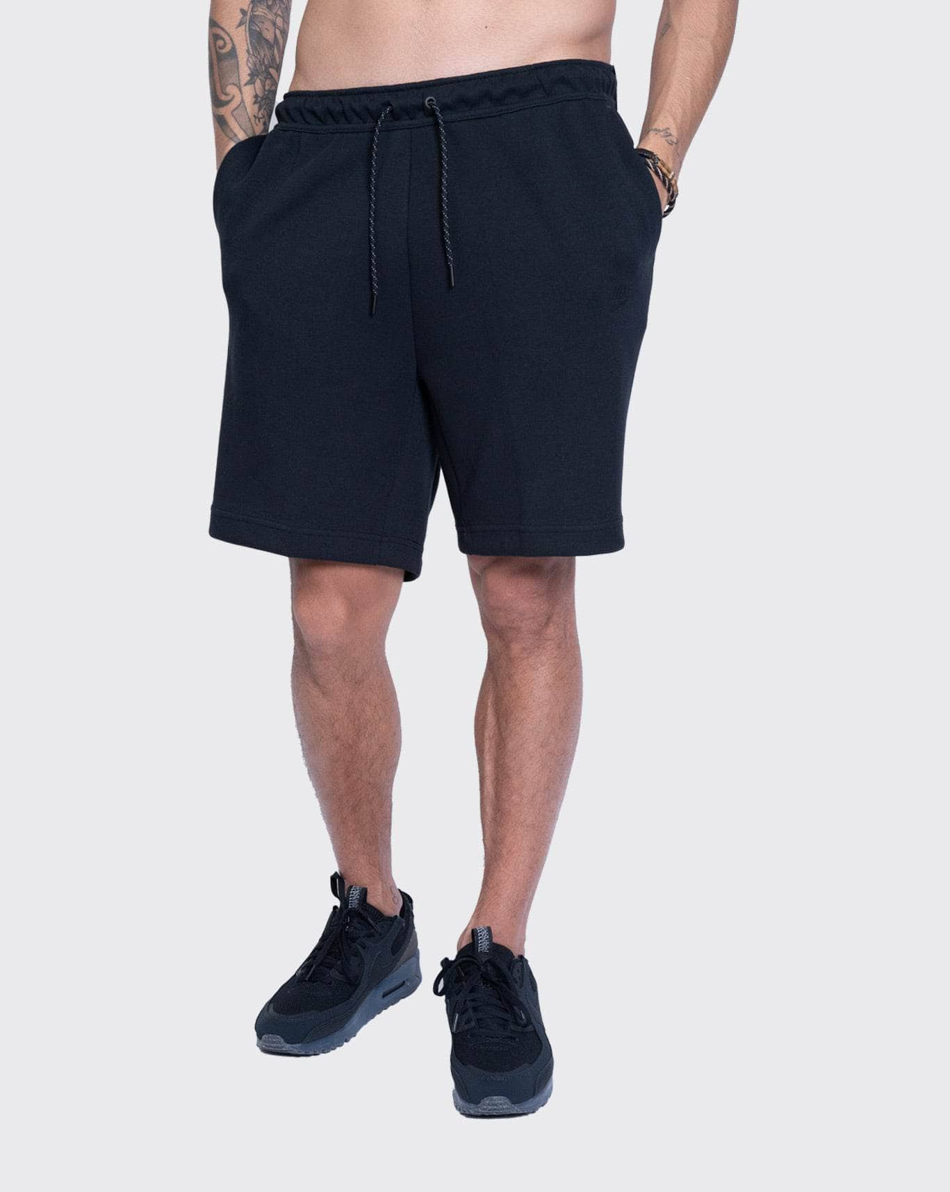 Nike Tech Fleece Short