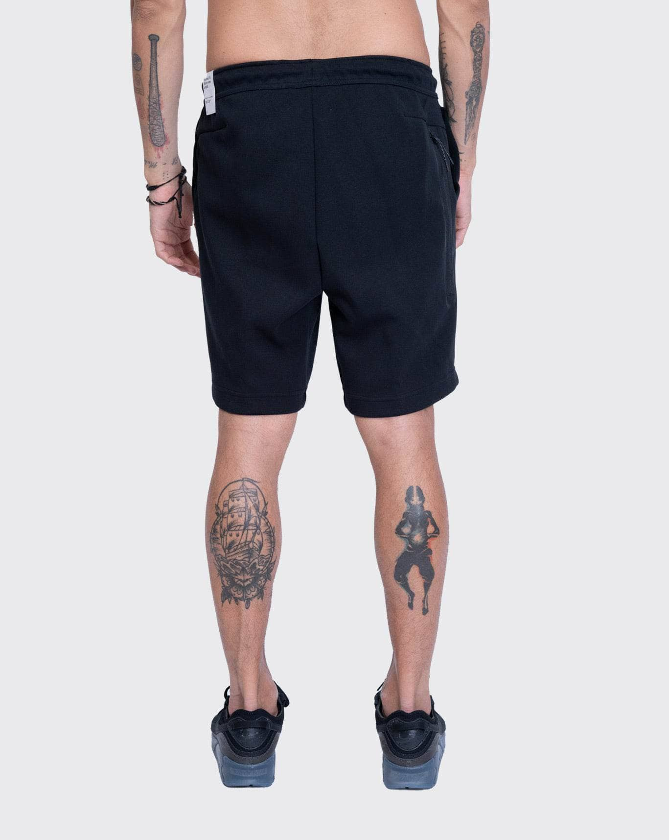 Nike Tech Fleece Short