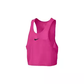 Nike Training Football Bib (Vivid Pink)