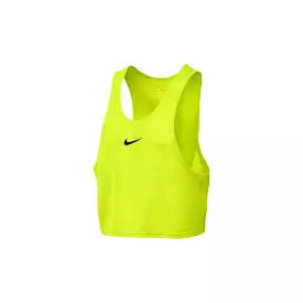 Nike Training Football Bib (Volt)