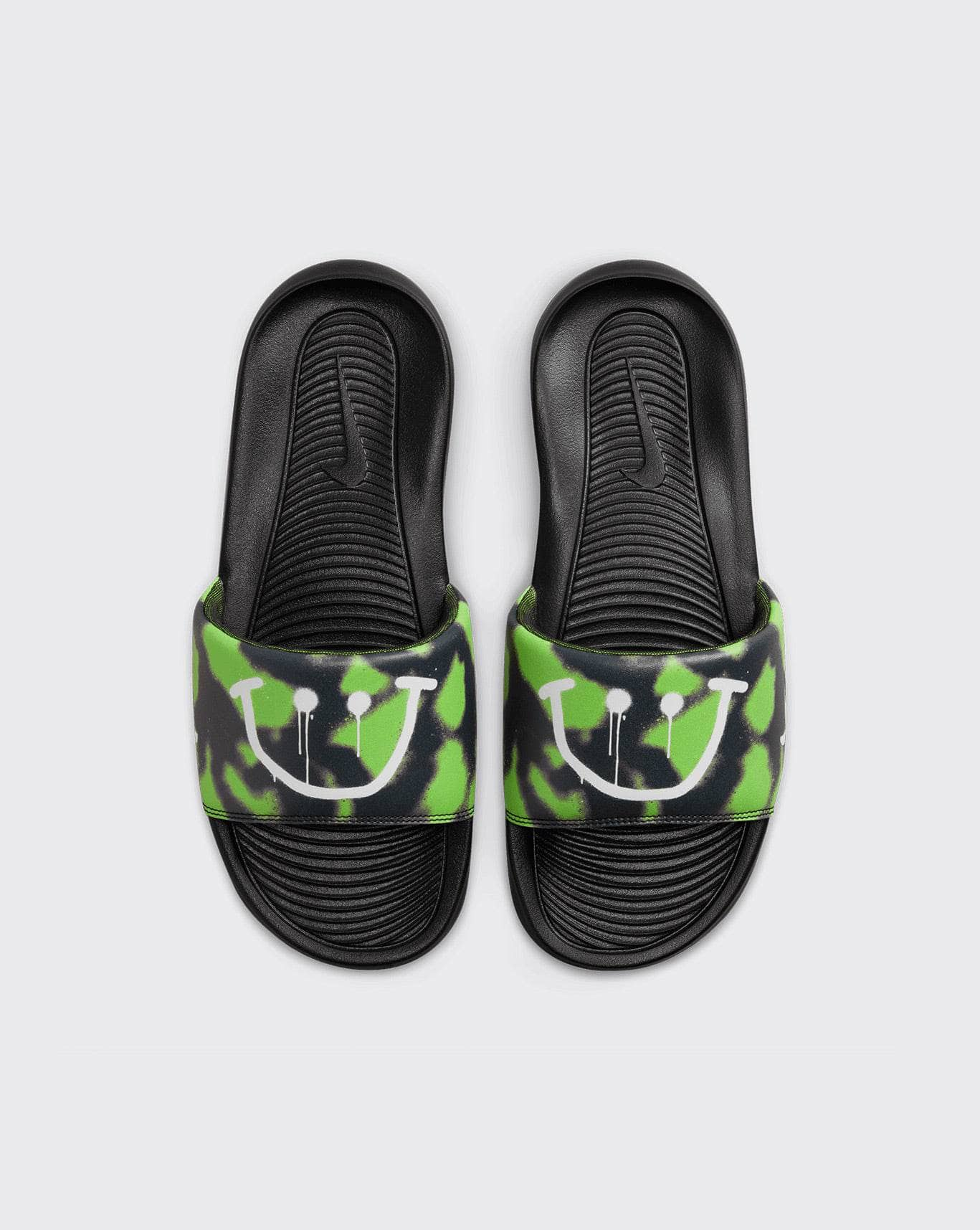 Nike Victori One Slide Print