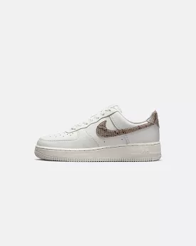 Nike Women’s Air Force 1 ’07 DD8959-002