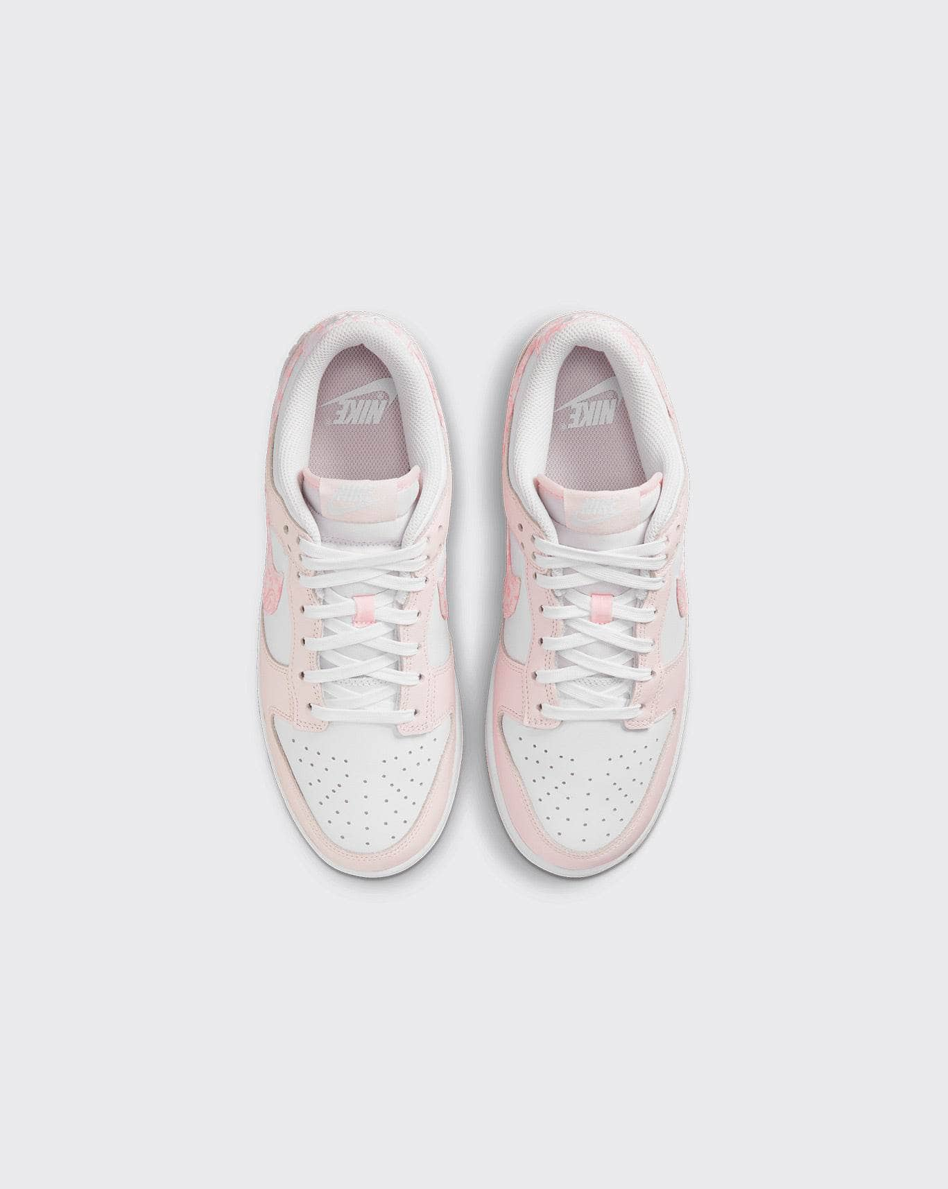 nike womens dunk low