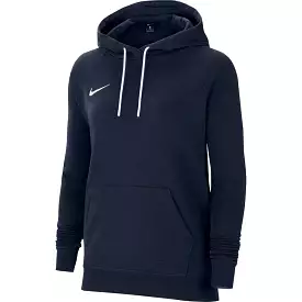 Nike Womens Park 20 Hoodie (Obsidian)