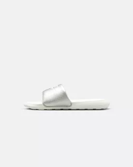 nike womens victori one slide