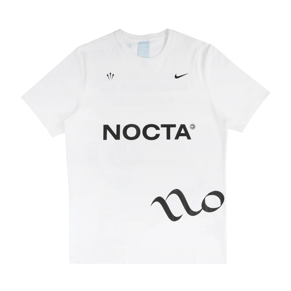 Nike x NOCTA Basketball Tee