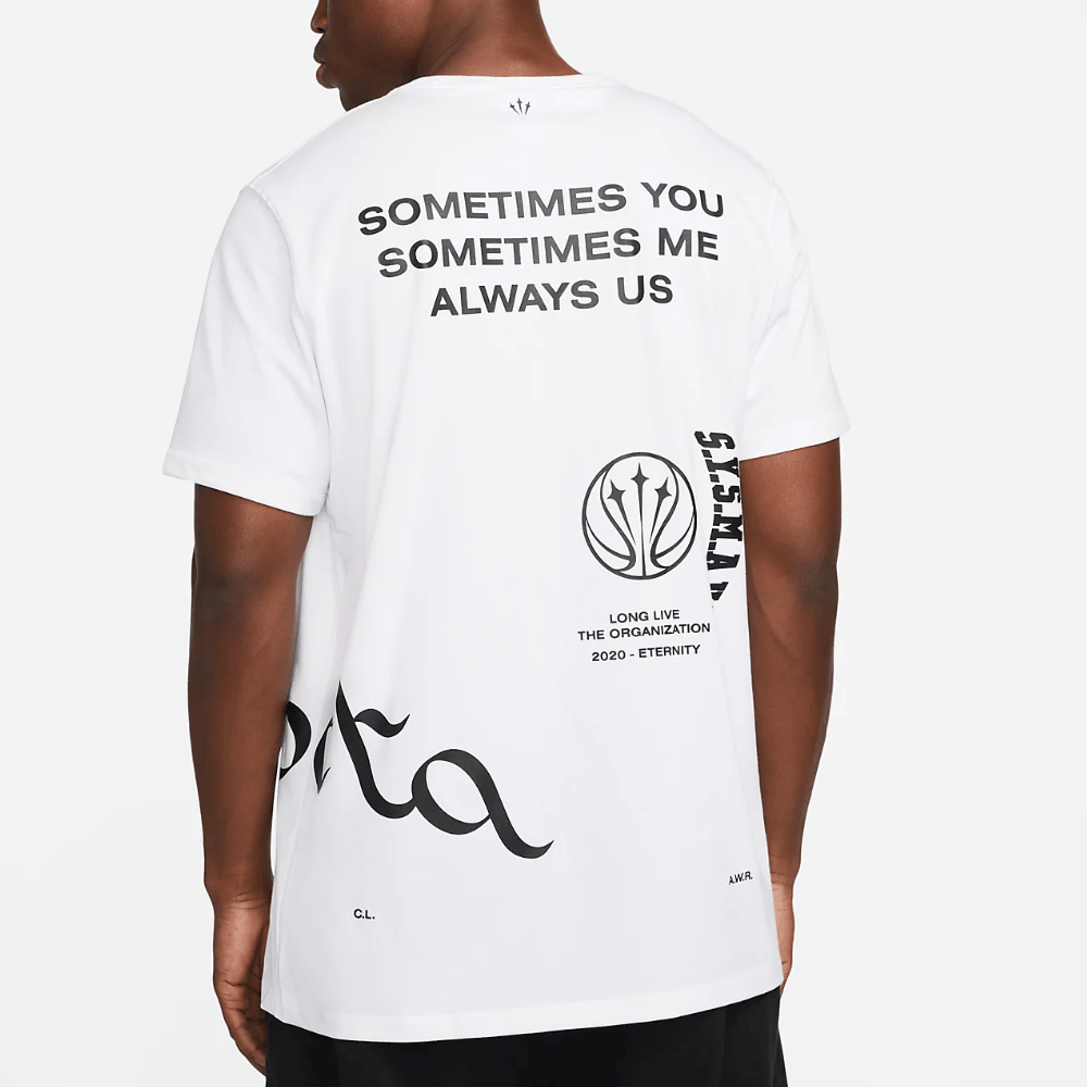 Nike x NOCTA Basketball Tee