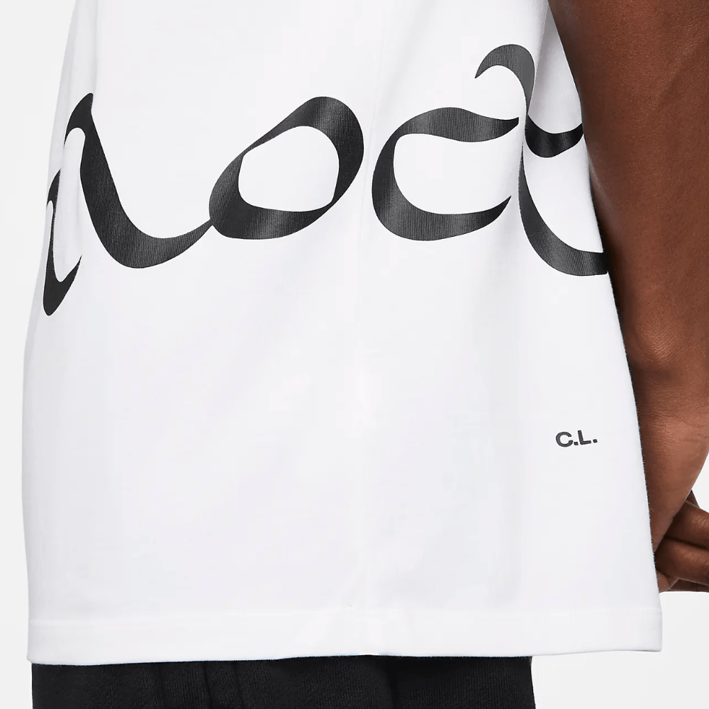 Nike x NOCTA Basketball Tee