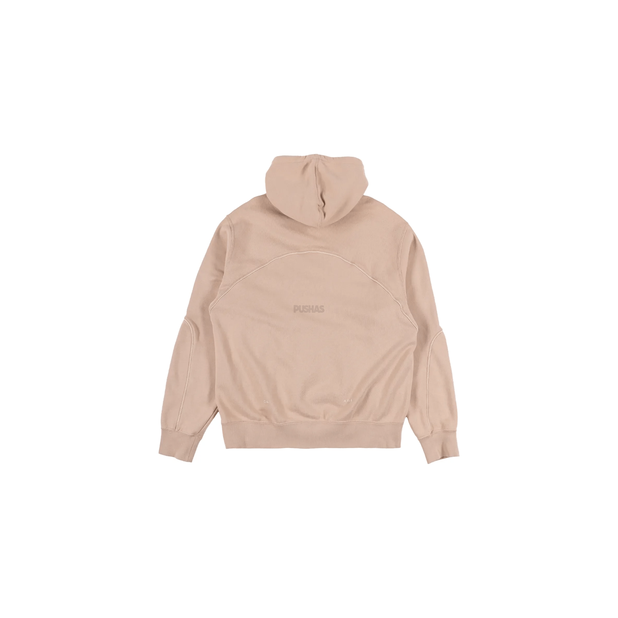 Nike x NOCTA Fleece Hoodie 'Beige'