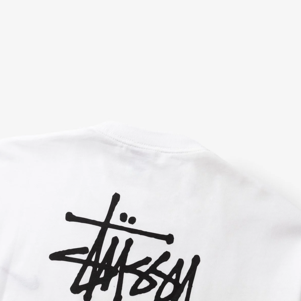 Nike x Stussy The Wide World Tribe Tee