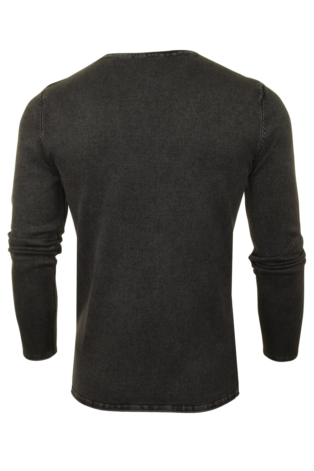 Only & Sons Mens Solid Knitted Pullover/Jumper 'ONSGARSON'