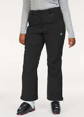 Polarino Skiing Pants | Grattan