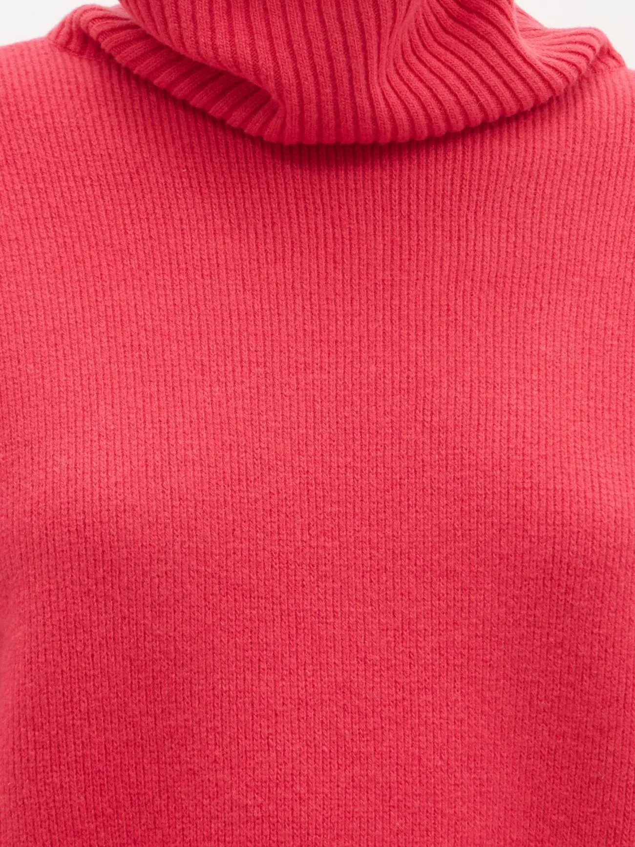 Raey  |Wool V-neck & Crew neck