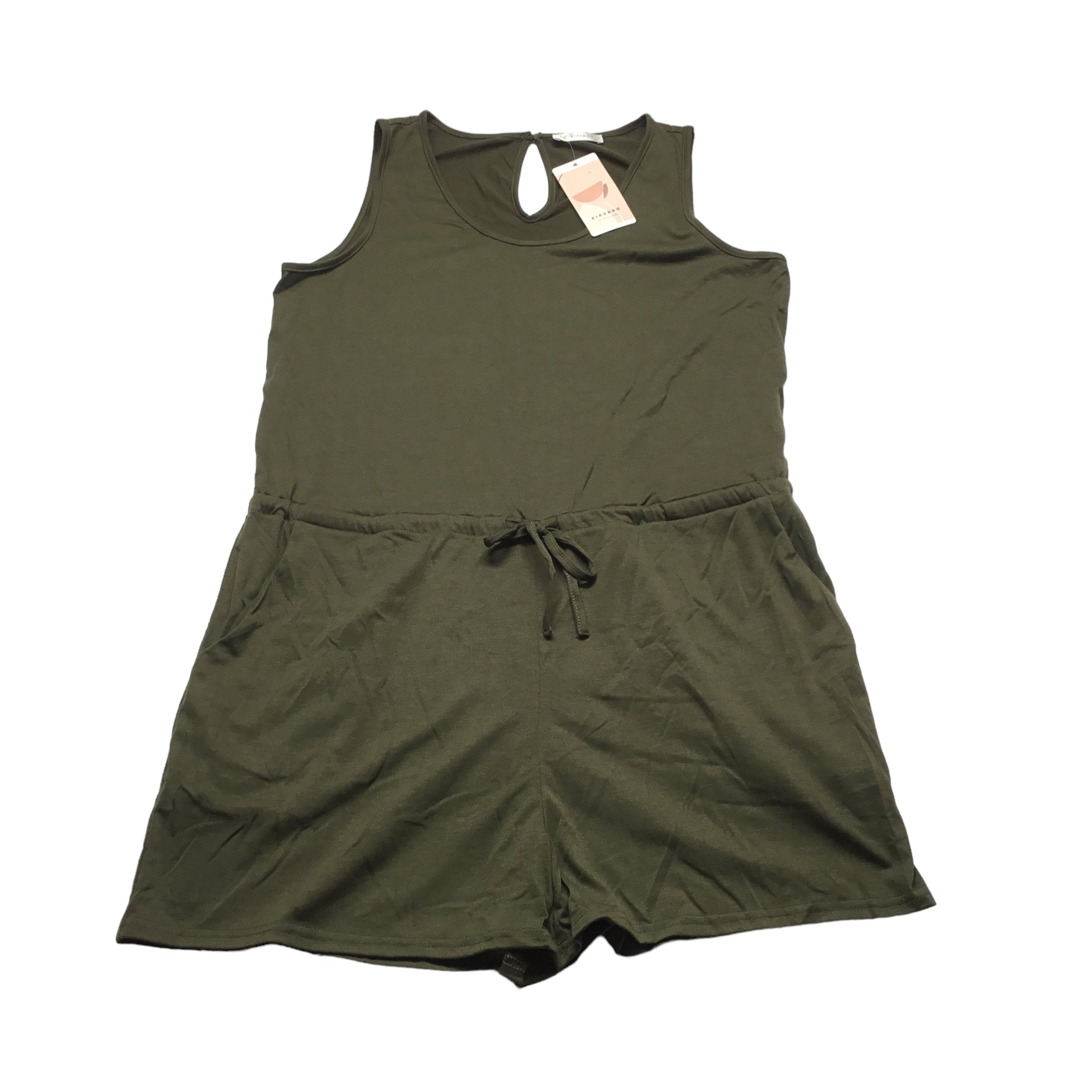 Romper By Clothes Mentor  Size: Xl