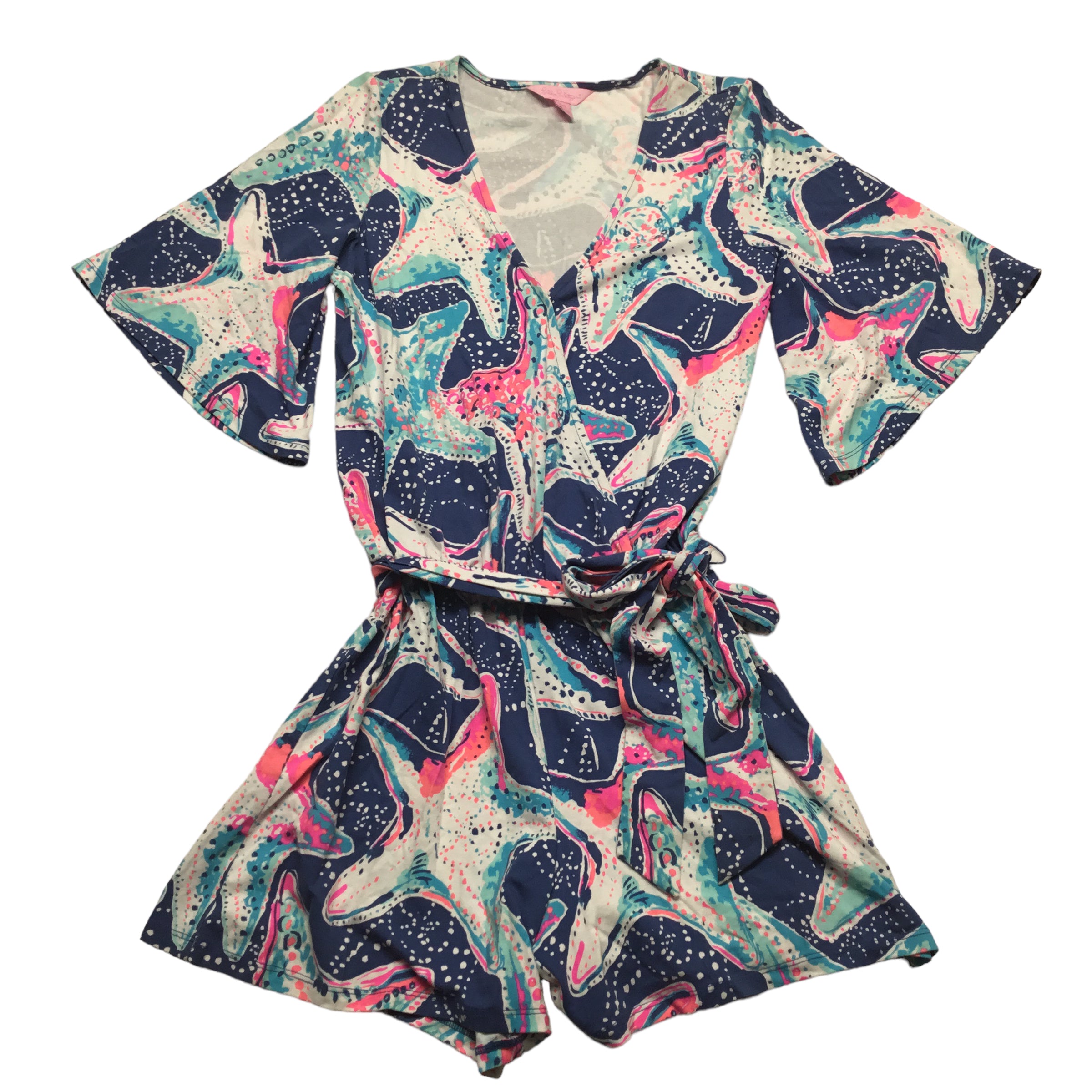 Romper By Lilly Pulitzer  Size: Xxs