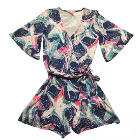 Romper By Lilly Pulitzer  Size: Xxs