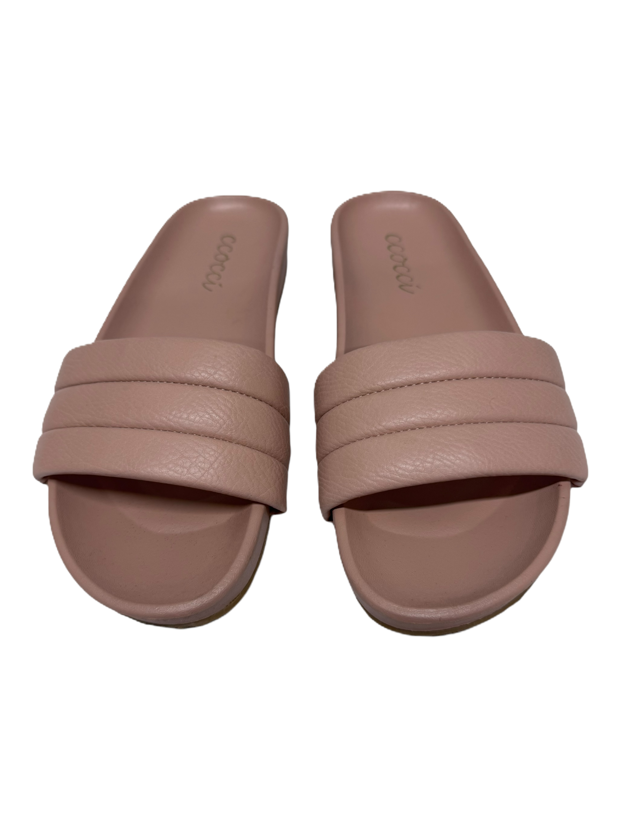 Sandals Flats By ccocci  Size: 8.5