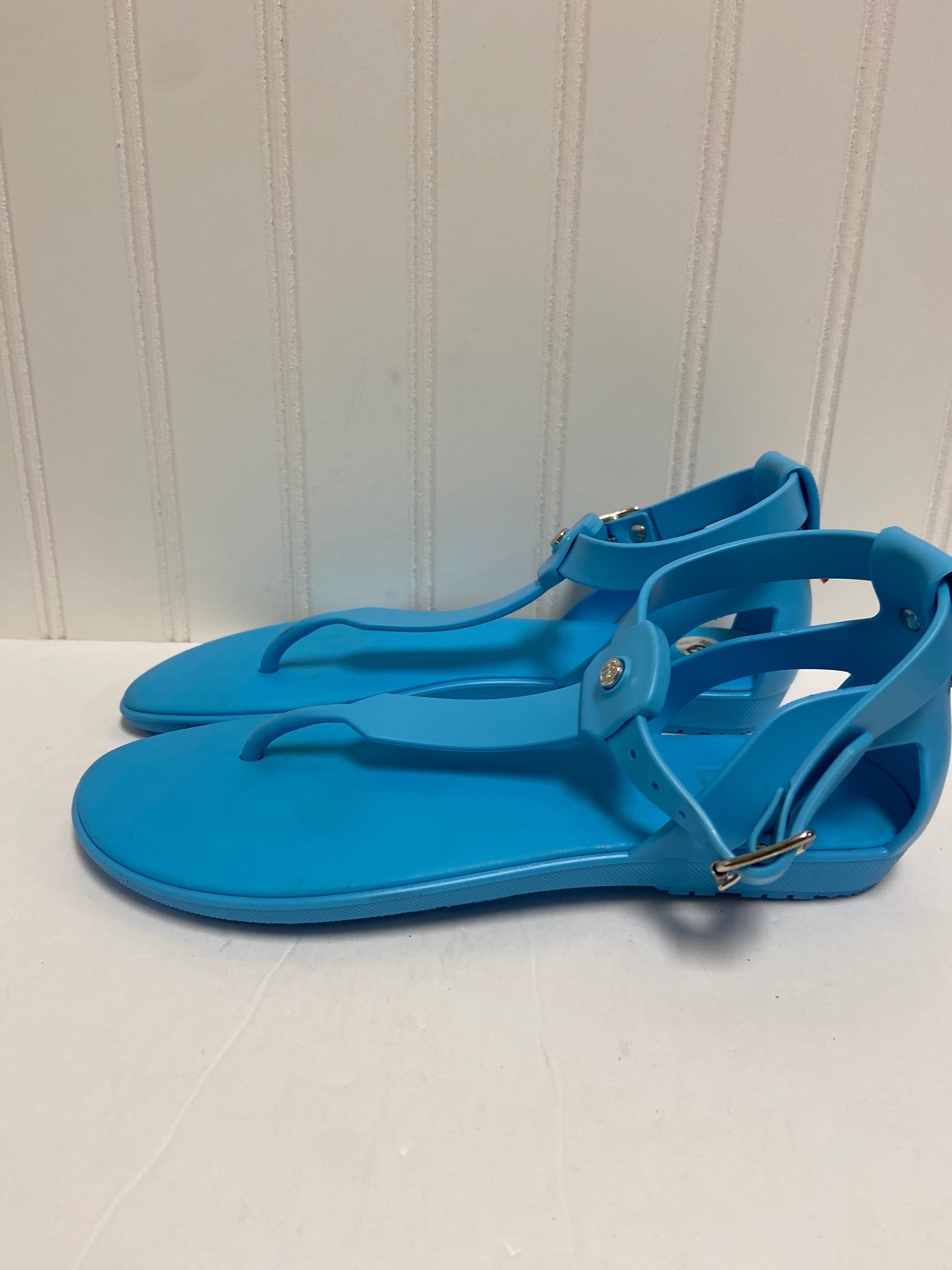 Sandals Flats By Hunter  Size: 6